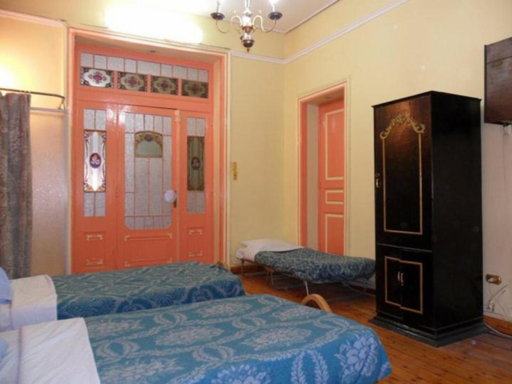 Berlin Hotel Image 15