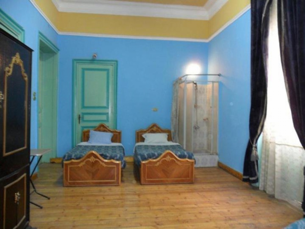 Berlin Hotel Image 16