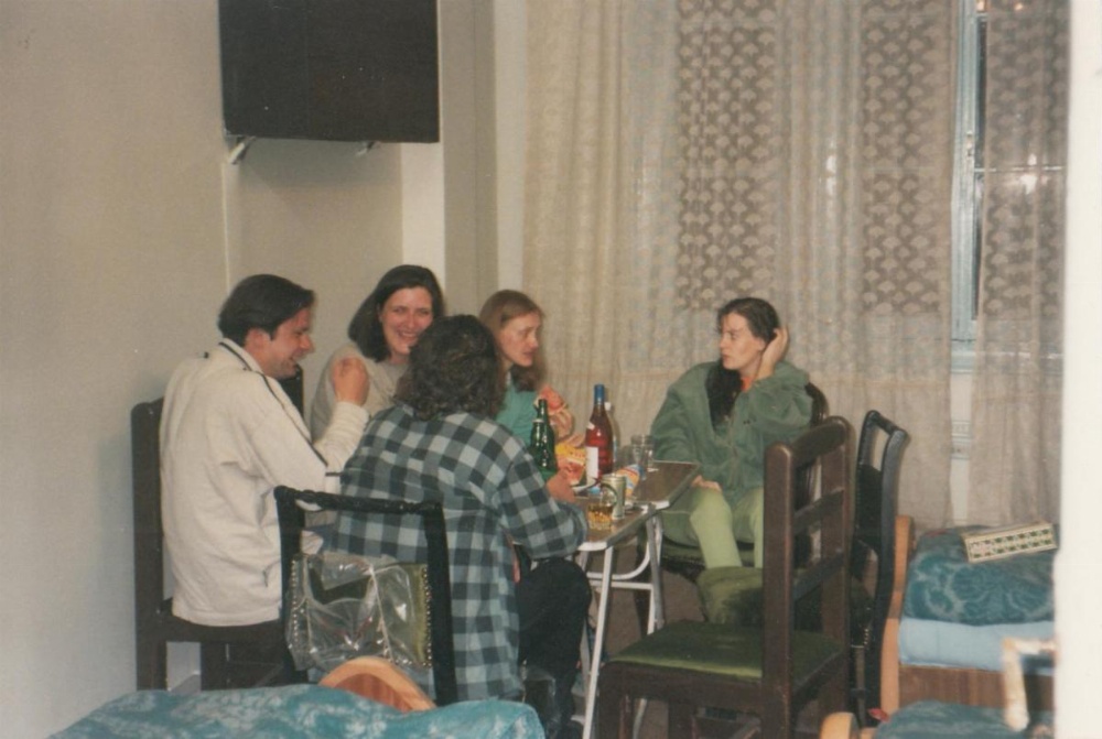 Berlin Hotel Image 18