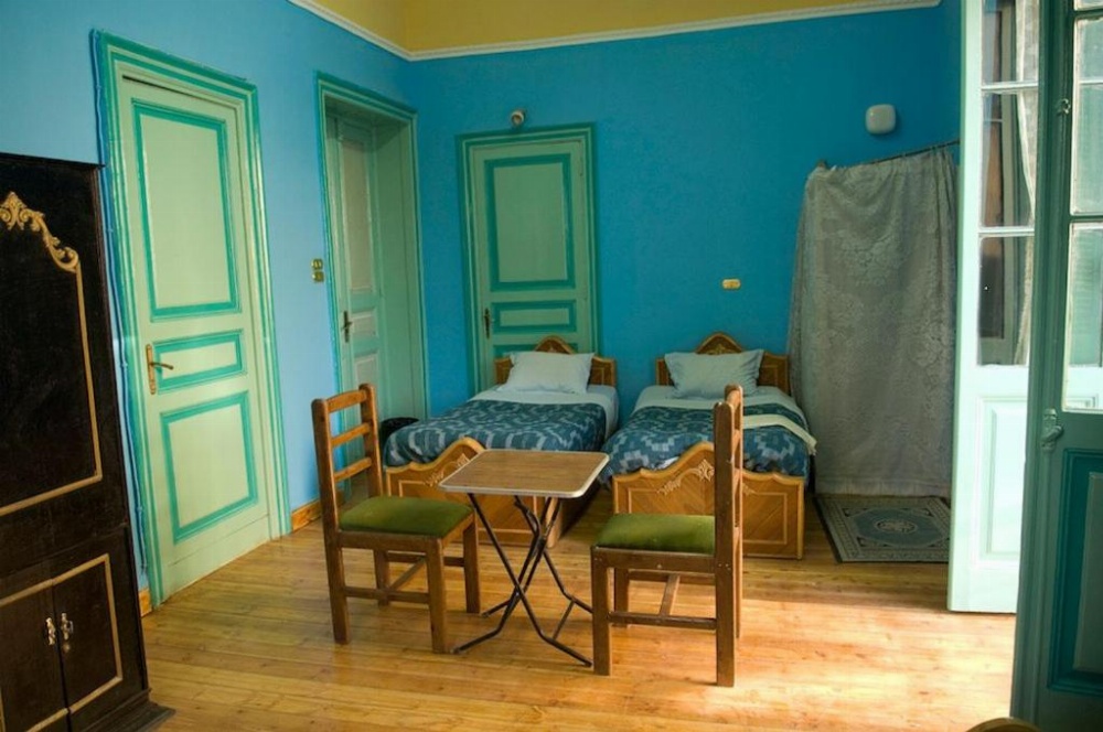 Berlin Hotel Image 50