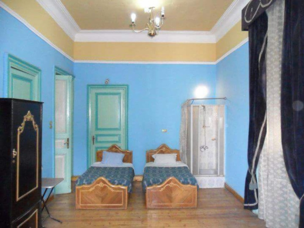 Berlin Hotel Image 6
